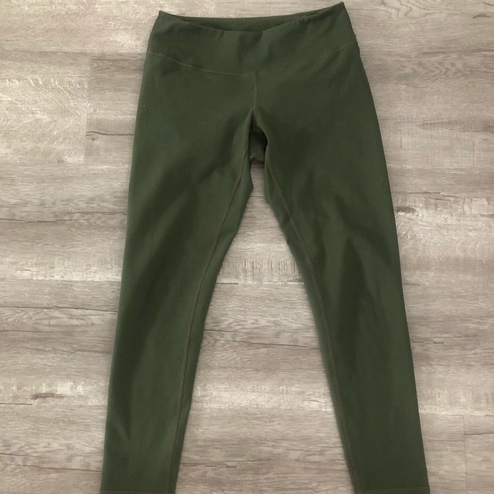 Zella 7/8 pants